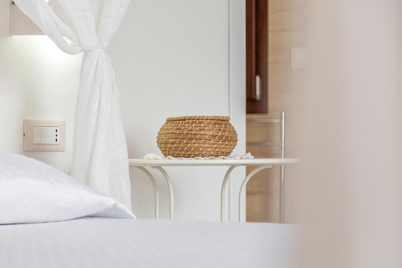Elune B&B Baunei Extérieur photo