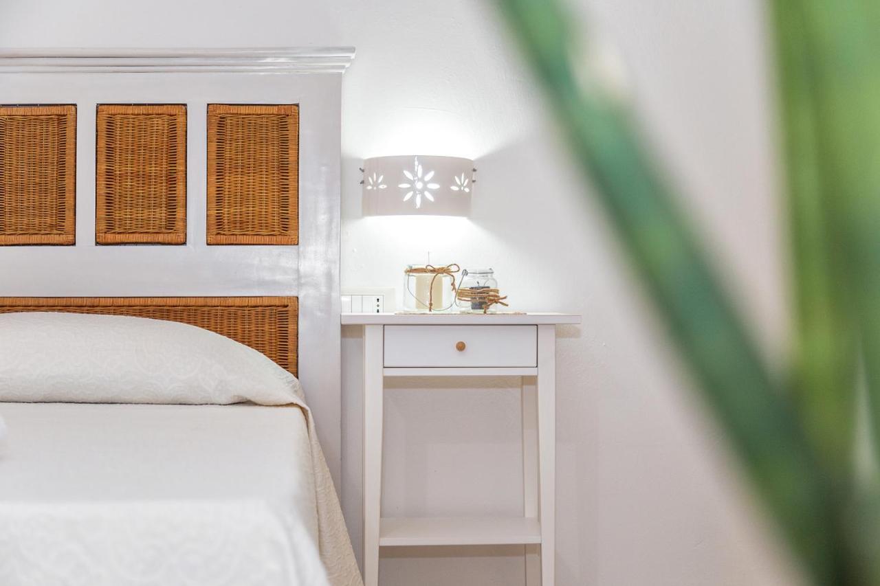 Elune B&B Baunei Extérieur photo