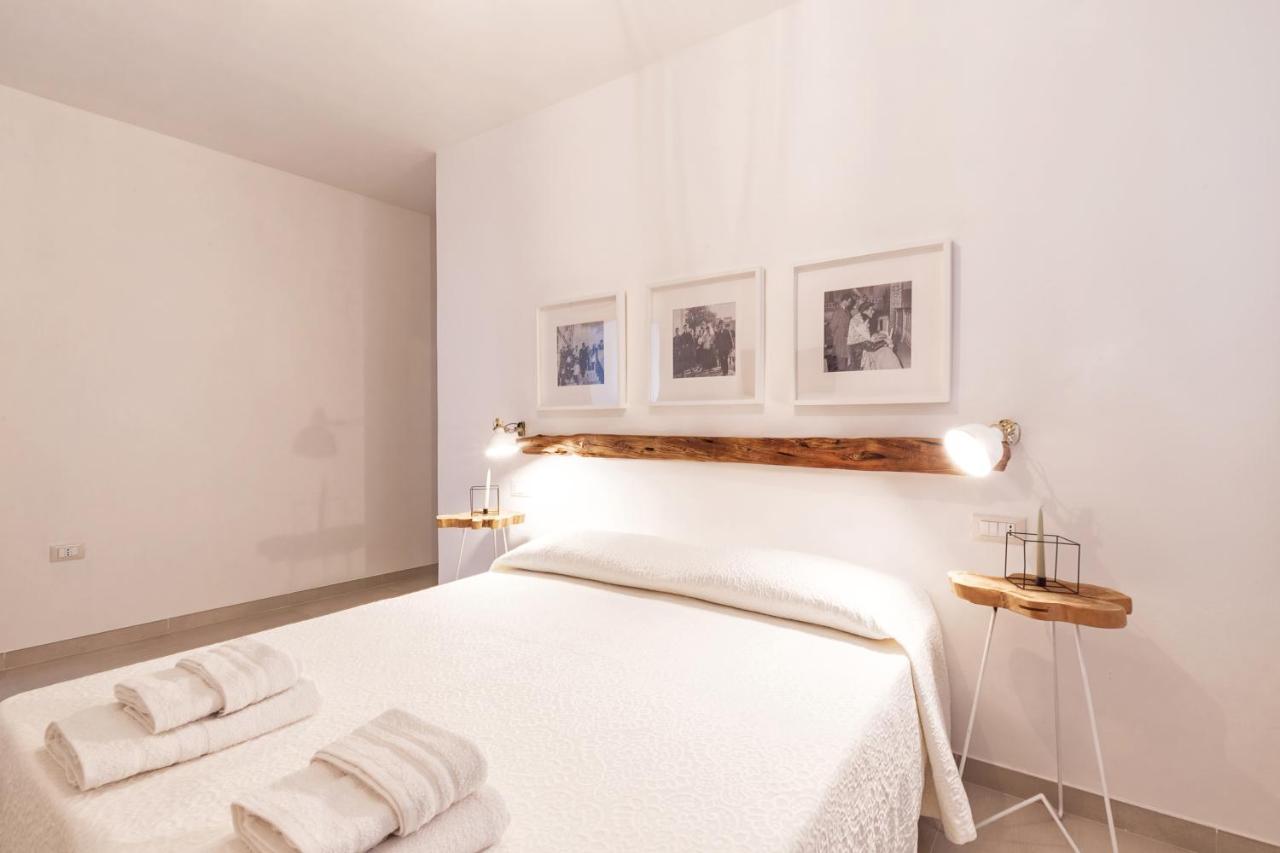 Elune B&B Baunei Extérieur photo