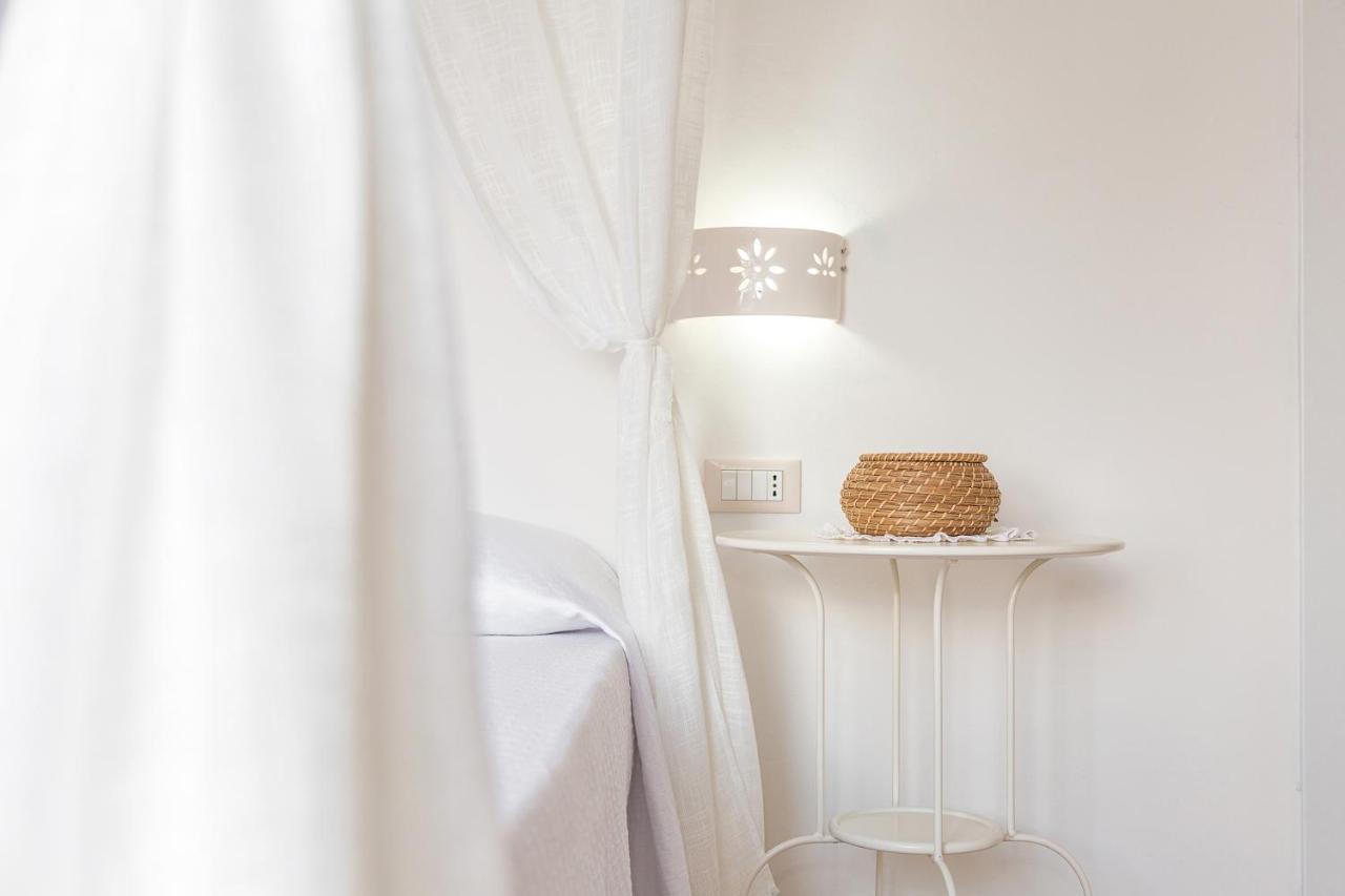Elune B&B Baunei Extérieur photo